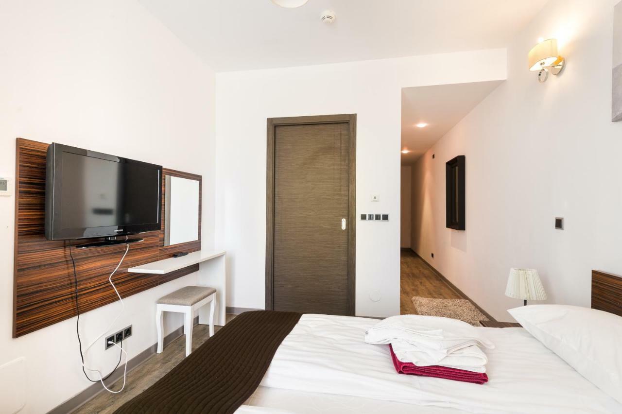 Silver Mountain Apartment 26 Poiana Brasov Exterior photo