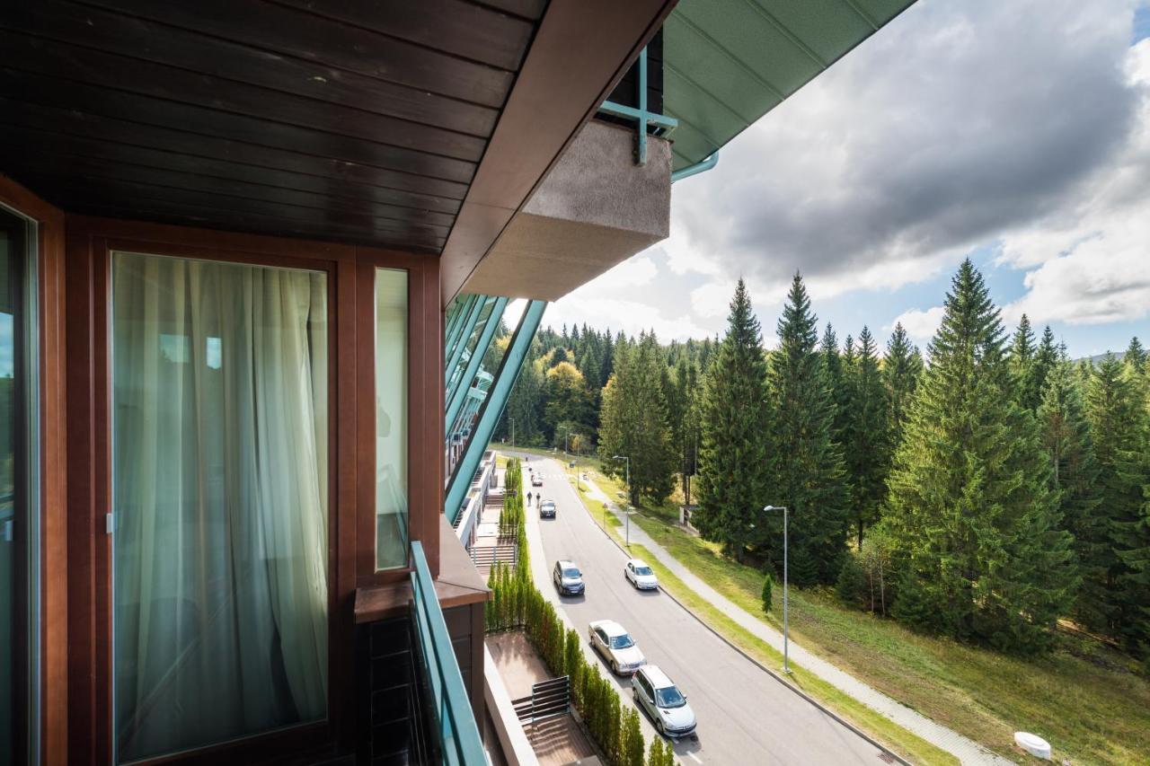 Silver Mountain Apartment 26 Poiana Brasov Exterior photo
